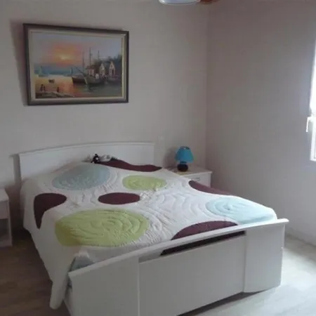 House Maison Independante Proche Plage 1 لا فاوت سور مير