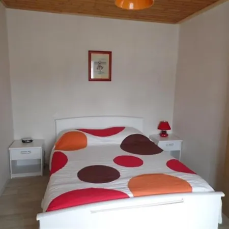 House Maison Independante Proche Plage 1 لا فاوت سور مير