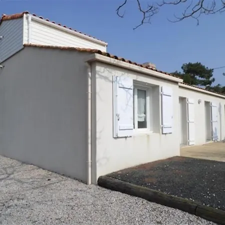 House Maison Independante Proche Plage 1 بيت للعطل