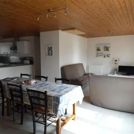 بيت للعطل House Maison Independante Proche Plage 1 لا فاوت سور مير