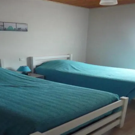 House Maison Independante Proche Plage 1 لا فاوت سور مير